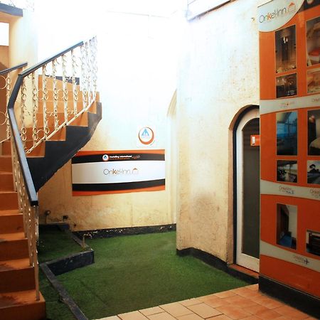 Onkel Inn La Paz Exteriér fotografie