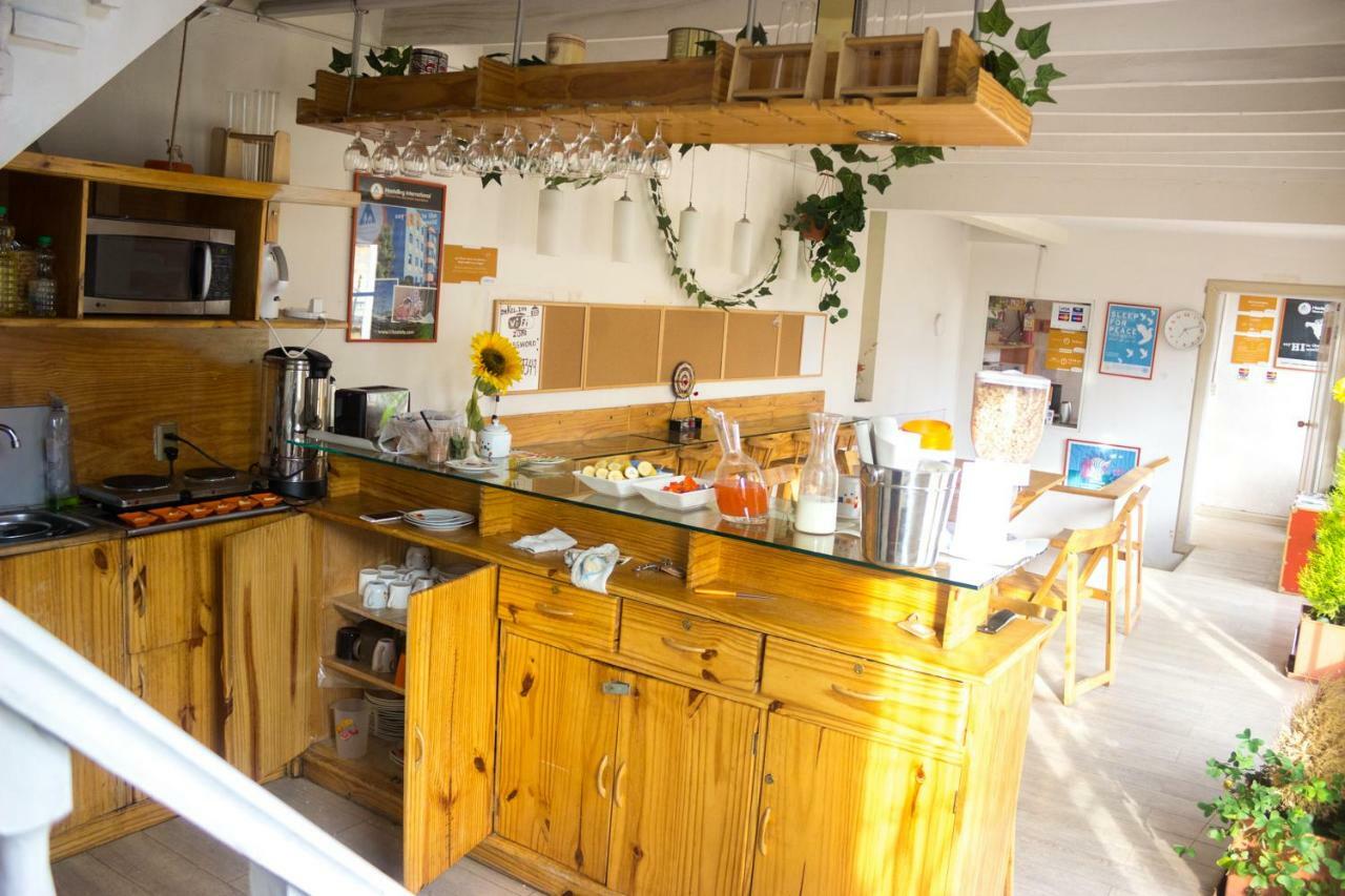 Onkel Inn La Paz Exteriér fotografie