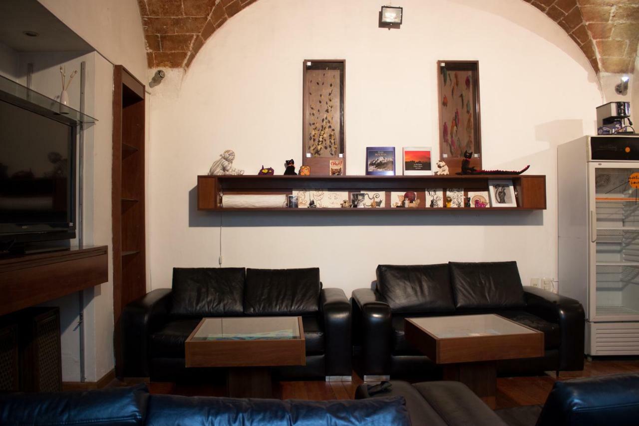 Onkel Inn La Paz Exteriér fotografie